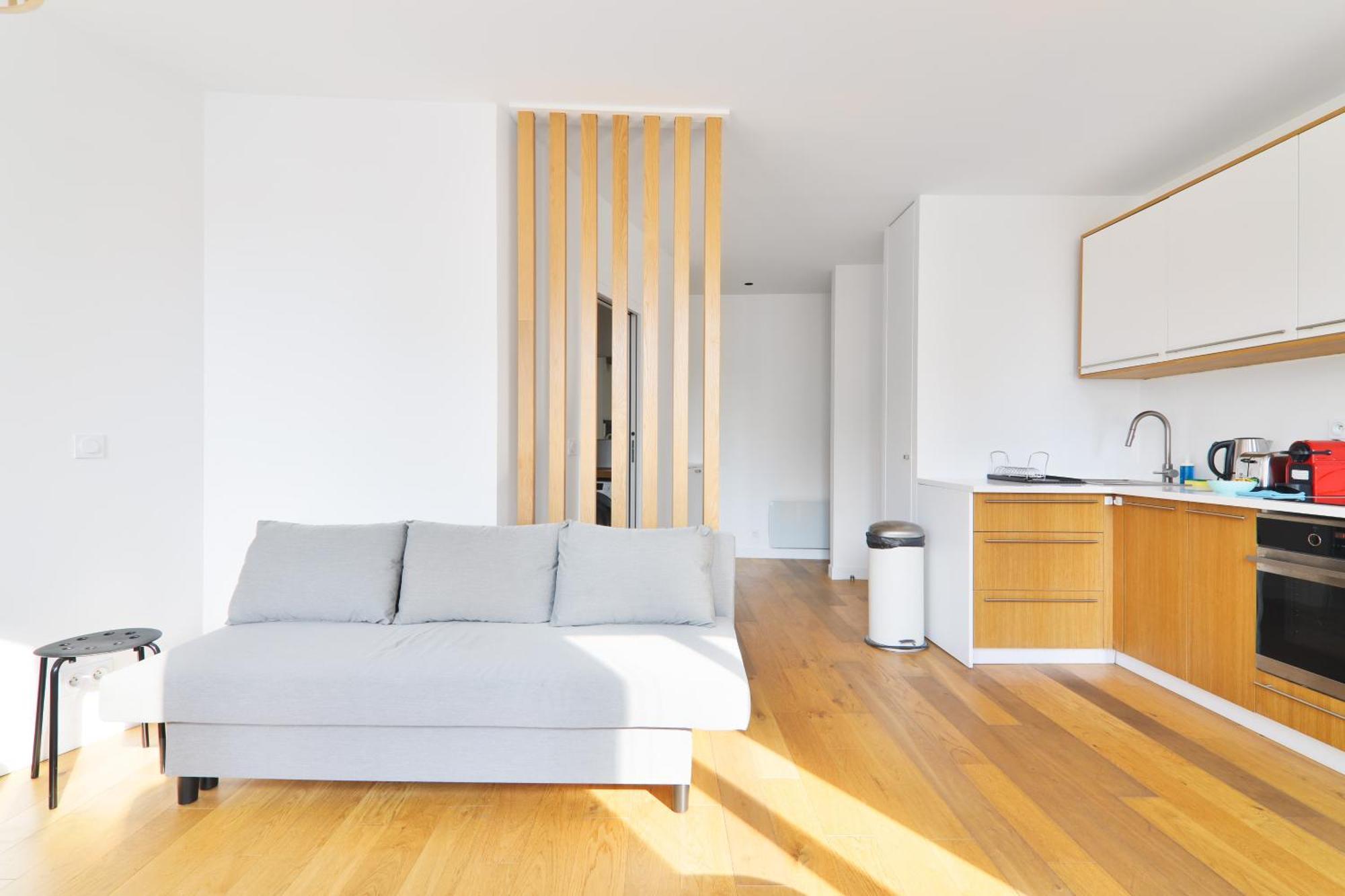 Studio Quartier Saint Michel Notre Dame Free Netflix Paris Exterior foto