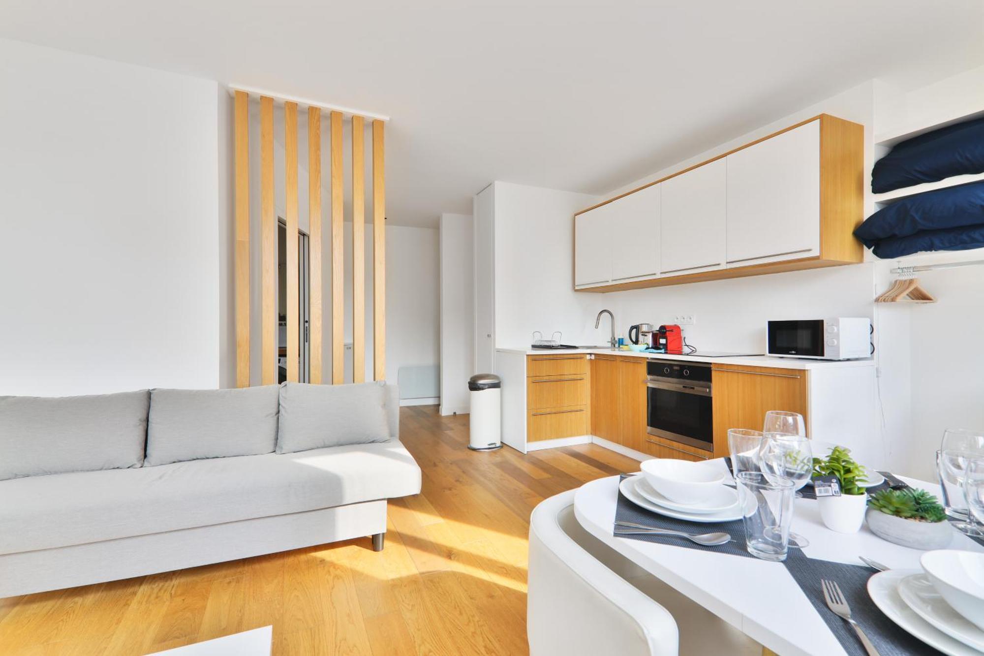 Studio Quartier Saint Michel Notre Dame Free Netflix Paris Exterior foto