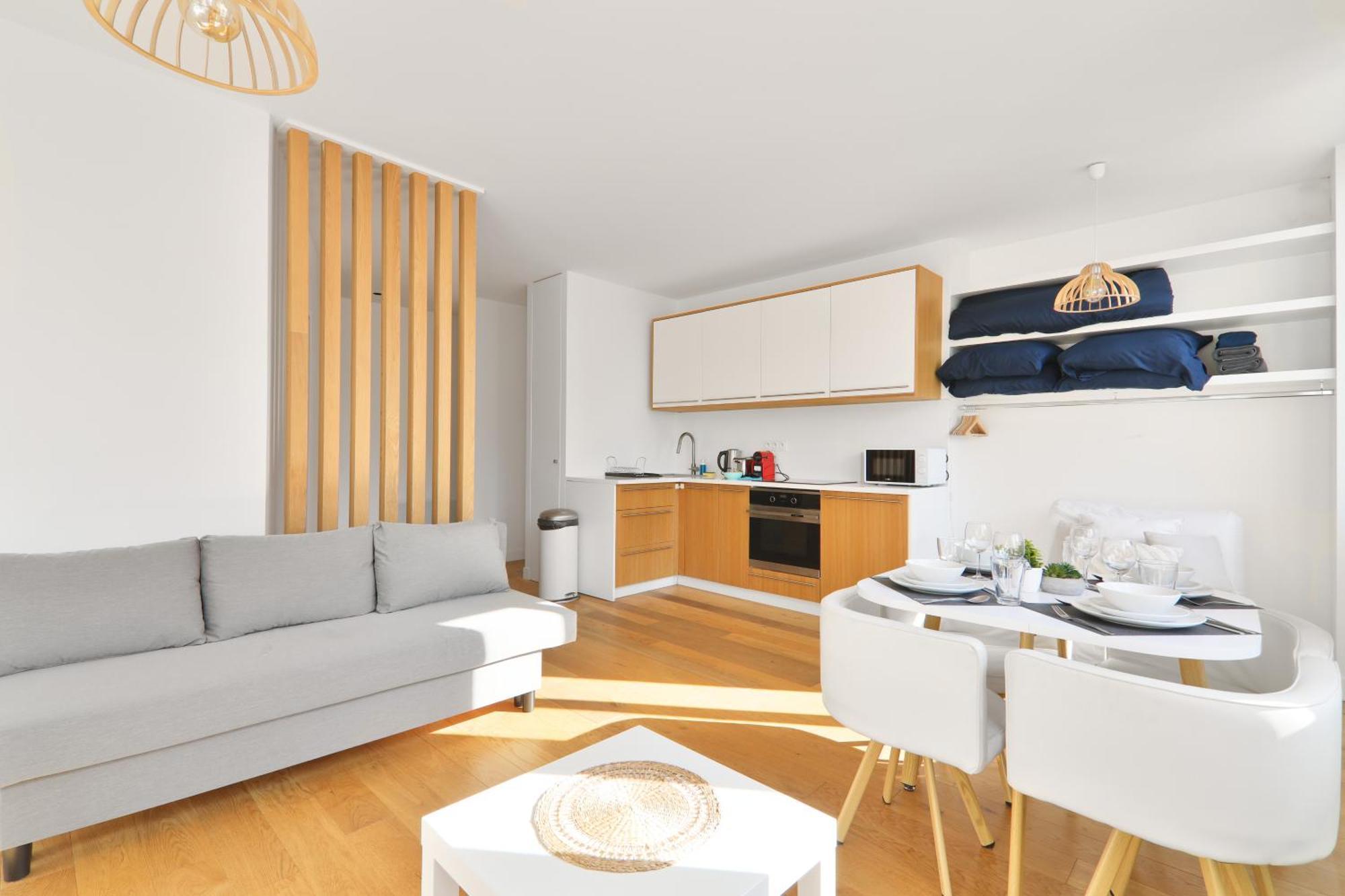 Studio Quartier Saint Michel Notre Dame Free Netflix Paris Exterior foto